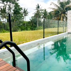 Vista Villa Ubud - Bild 11
