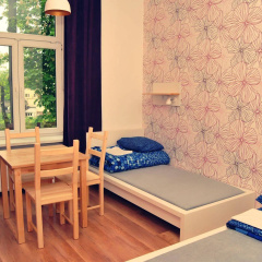 Hostel Atlantis - Bild 3