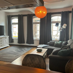 Stangenberg`s City Loft - Bild 6