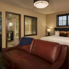 Tetherow Resort thumbnail 44