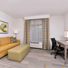Hampton Inn & Suites Shelby thumbnail 11