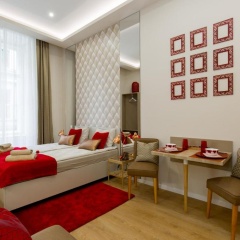 Budapest Holiday Colours - Bild 3