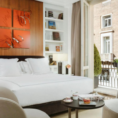 The First Dolce - Preferred Hotels & Resorts - Bild 6