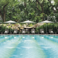 The Ritz-Carlton, Millenia Singapore - Bild 27