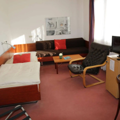 Hotel Atelier Garni Gmbh - Bild 4