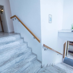 Hotel Burghof - Bild 11