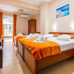 Faros 1 Hotel - Bild 5