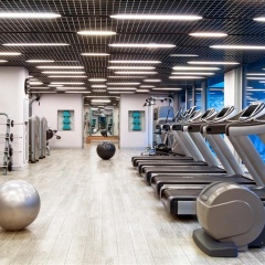 Le Meridien Istanbul Etiler - Bild 24