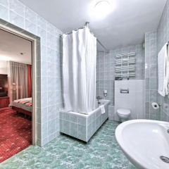 Hotel Gromada Warszawa Centrum - Bild 10