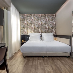 Casual Kubic Athens Hotel by Casual Hoteles - Bild 14