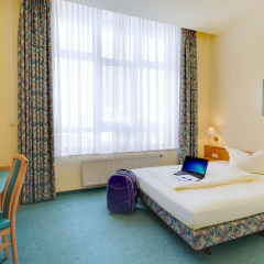 Hotel Alte Klavierfabrik Meißen - Bild 7