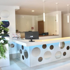 Bluewater Hotel - Bild 2