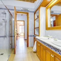 Finca Son Nasi Vell - Bild 8