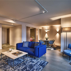 Hyatt Regency Amsterdam thumbnail 34