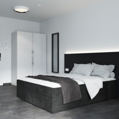 The Residences - Apartments Frankfurt - Bild 6