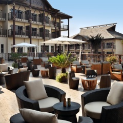 Lapita, Dubai Parks and Resorts, Autograph Collection - Bild 6
