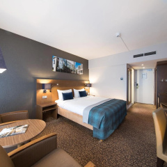 Bilderberg Garden Hotel - Bild 6