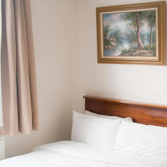 St George Hotel - Bild 4