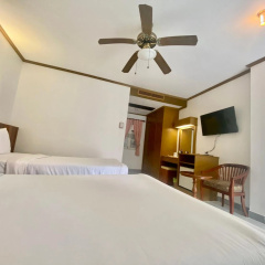 Patong Palace Hotel - Bild 2