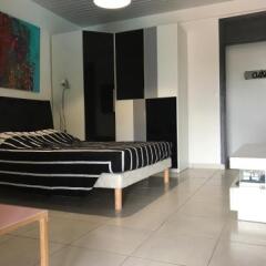 Tampok lodge in Cayenne, French Guiana from 113$, photos, reviews - zenhotels.com photo 12