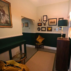 The Old Vicarage thumbnail 3