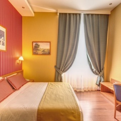 Impero Hotel - Bild 25