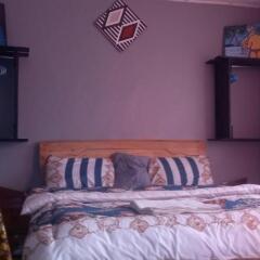 Tommy's Budget Rooms in Kigali, Rwanda from 46$, photos, reviews - zenhotels.com photo 31