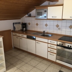 Ferienwohnungen Martina - Bild 16