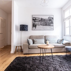 Appartement à la Luise - Bild 11