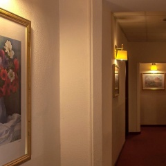 Tirreno Hotel - Bild 20