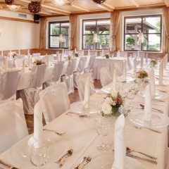 Landhotel AlmRefugio - Bild 26