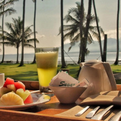 Villa Solong Banyuwangi - Bild 9