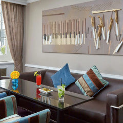 Lancaster Gate Hotel - Bild 5
