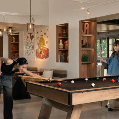 ASAI Bangkok Sathorn - Bild 15