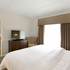 Hampton Inn & Suites Pittsburgh/Harmarville thumbnail 5