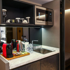 Broyt Hotel - Bild 18