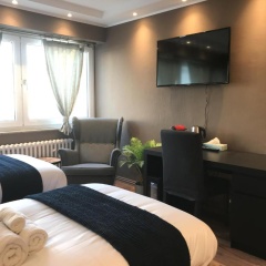 Mike's Four - Hostel - Bild 2