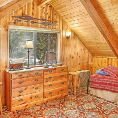 Marie's Cabin thumbnail 5