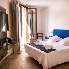 Hotel Central Maria - Bild 6