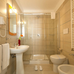 Oasi Village Hotel - Bild 19