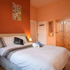 Manu's Guesthouse thumbnail 3