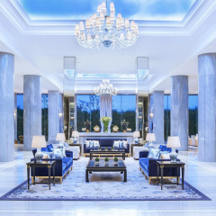 The Azure Qiantang, a Luxury Collection Hotel, Hangzhou thumbnail 31