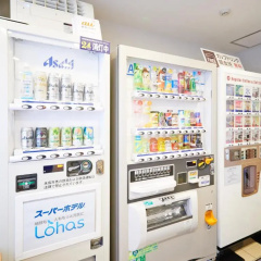 Super Hotel Ikebukuro Nishiguchi thumbnail 5