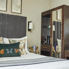 The Selwyn Hotel - Bild 11