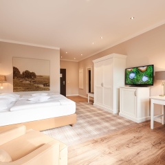 Munte-Wellnesshotel am Stadtwald - Bild 7