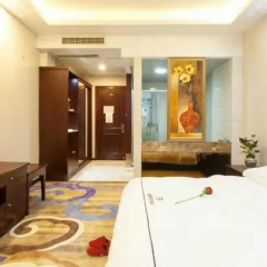 Yinfeng Hotel photo 4