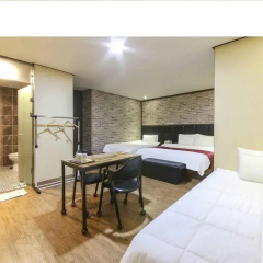 Gunsan Ritzplaza Hotel thumbnail 15