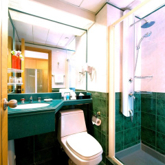 Bishop Lei International House - Bild 10