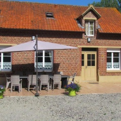 Gite Hubersent, 4 pièces, 10 personnes - FR-1-376-94 photo 2