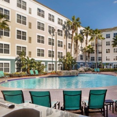 Residence Inn by Marriott Orlando Lake Buena Vista thumbnail 14